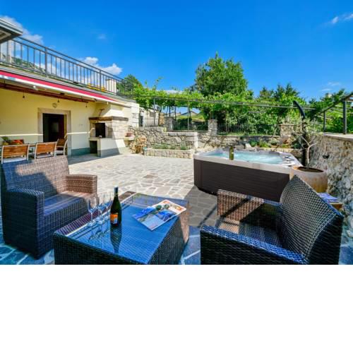 Holiday Home Dedina srića