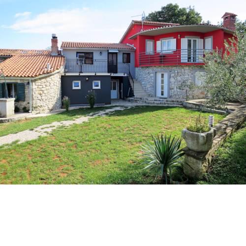 Holiday Home Diana (LBN307)