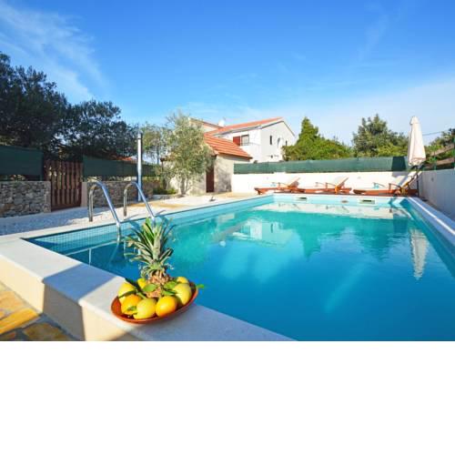 Holiday Home Diana