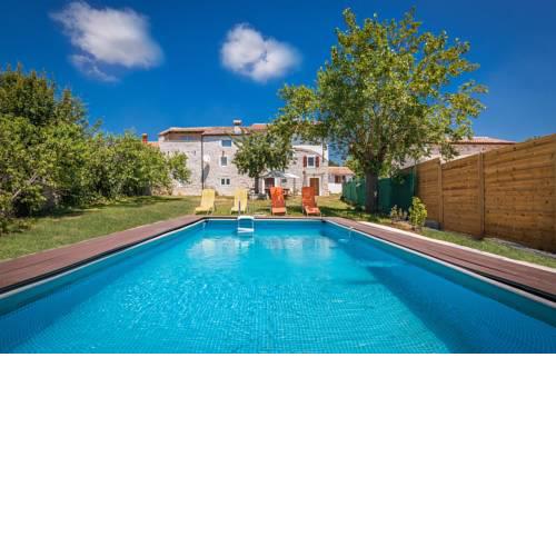 Holiday Home Dide