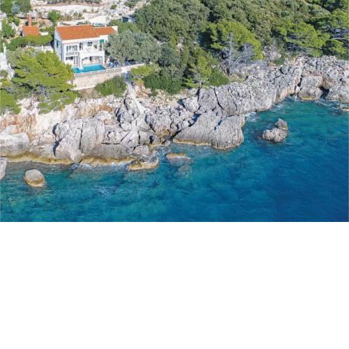 Holiday Home Dingac-Borak I
