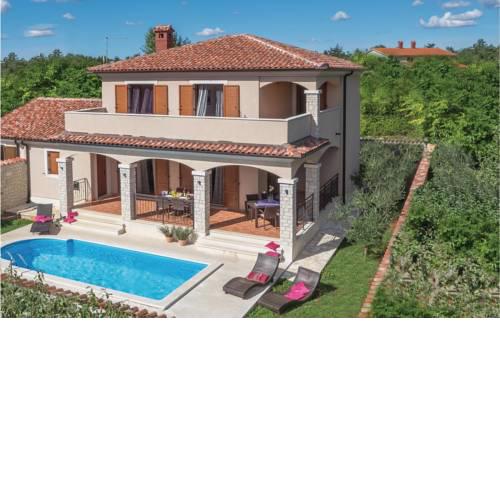 Holiday home Divsici IV
