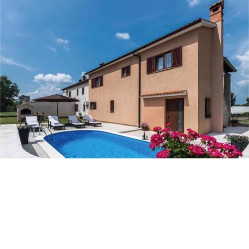 Holiday Home Dobrani Cr