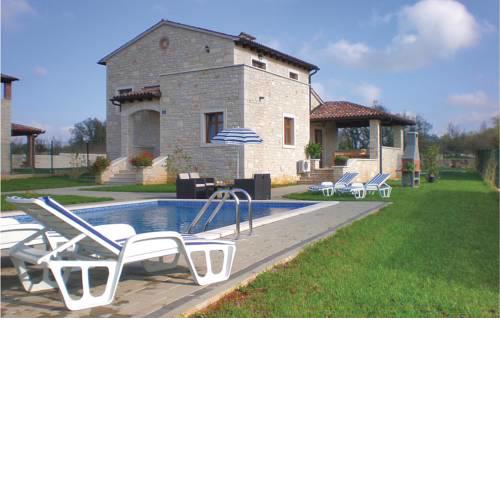 Holiday home Dobravci bb I