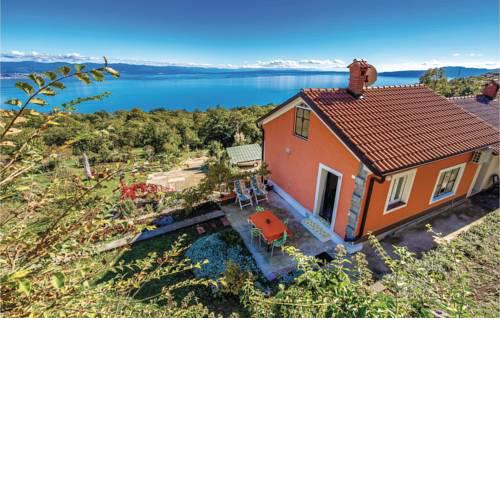 Holiday home Dobrec 14