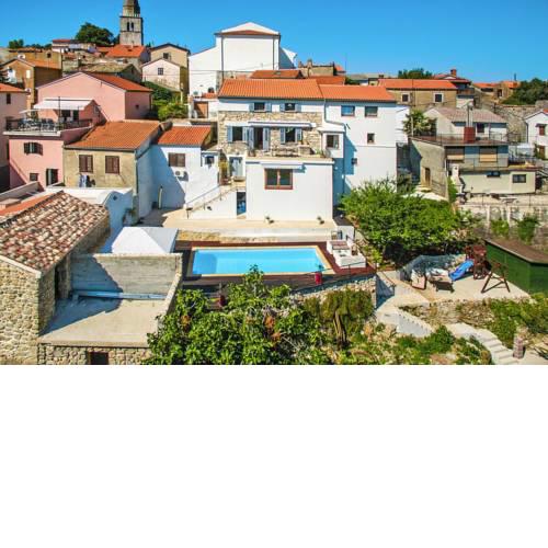 Holiday Home Dobrinj - CIN01091-F