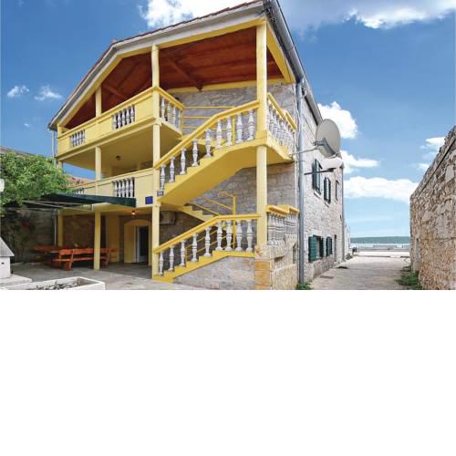 Holiday home Dolac Croatia