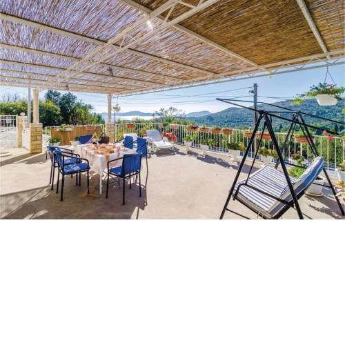 Holiday Home Doli with Sea View 04