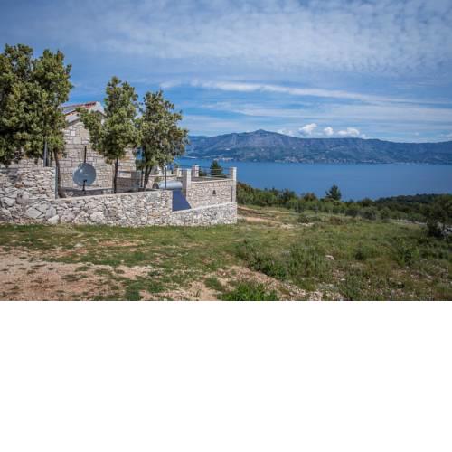 Holiday Home Domina 1533