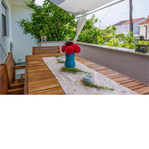 Holiday home Don Ive i Jere Stulica III