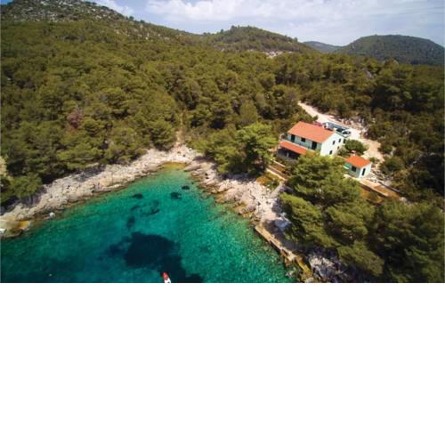 Holiday Home Donja 01