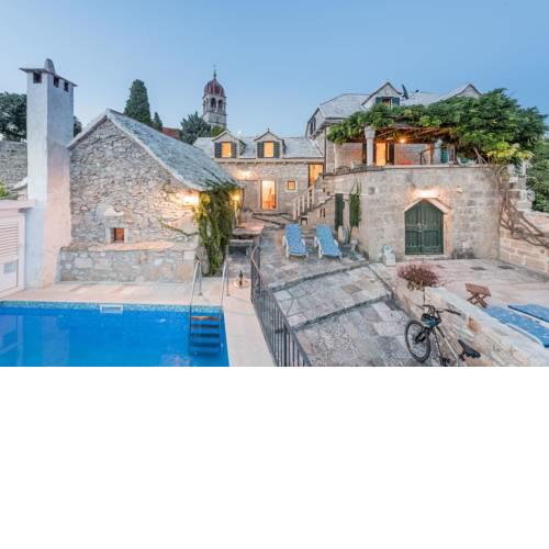 Holiday Home Donji Humac 11359