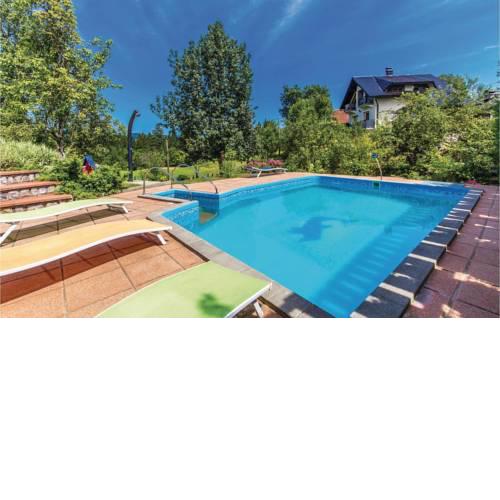 Holiday home Donji Vuksici I