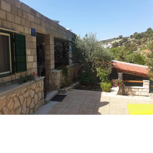 Holiday Home Draga