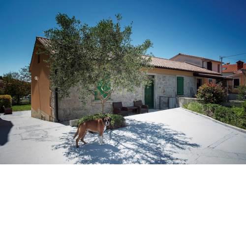 Holiday Home Dragan