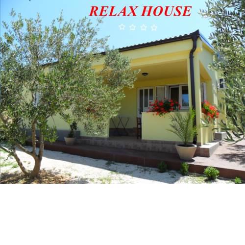 Holiday Home Drage (592-1)