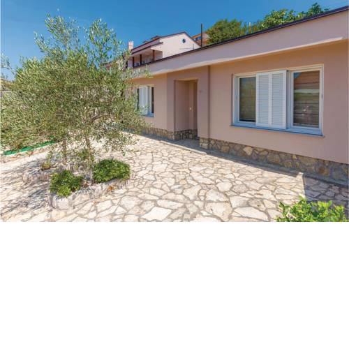 Holiday Home Dramalj - 01