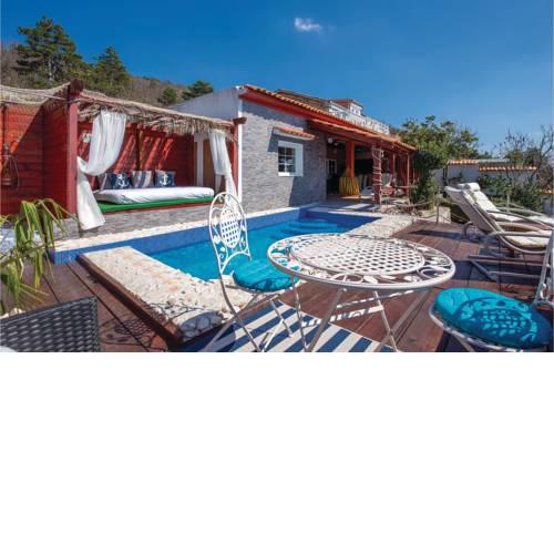 Holiday home Dramalj 91 with Outdoor Swimmingpool