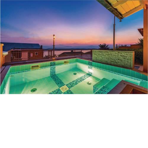Holiday home Dramalj with Sea View 256
