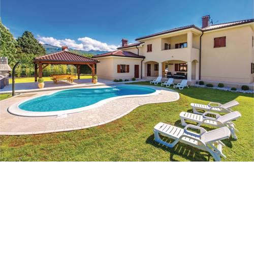 Holiday Home Drazice XI