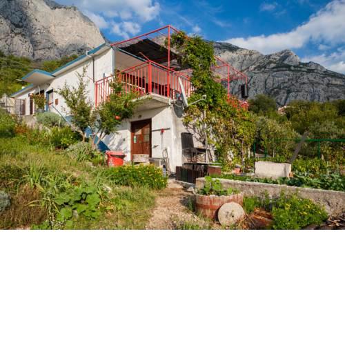 Holiday Home Drobnjak