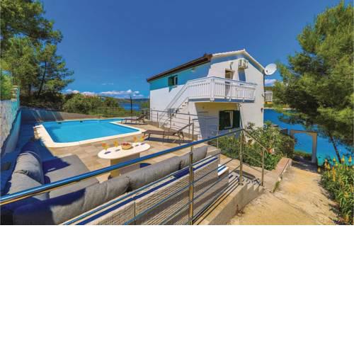 Holiday Home Drvenik Veliki 30