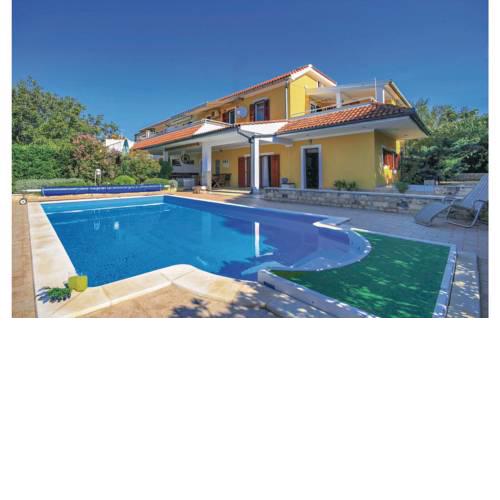 Holiday Home Dubrava 07