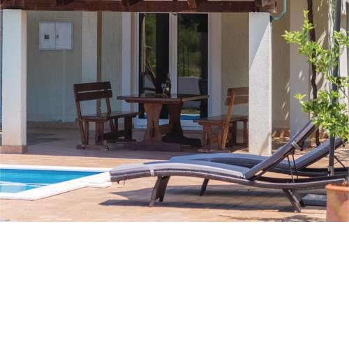 Holiday home Dubrava 4