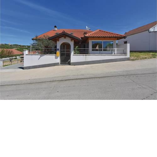 Holiday Home Dubravice I