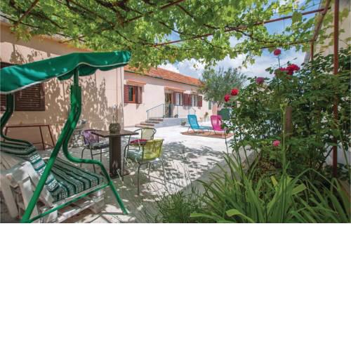 Holiday home Dubravice-Skradin *LXXVII *