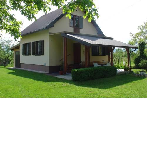 Holiday Home Dubravka