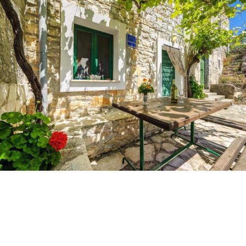 Holiday home Duje - nature