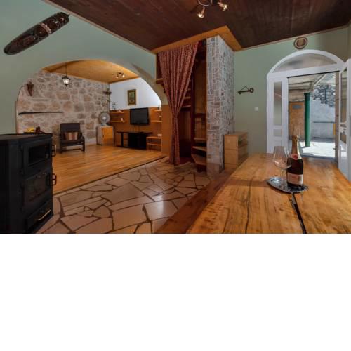 Holiday home Duje