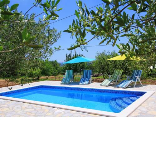 Holiday Home Duje