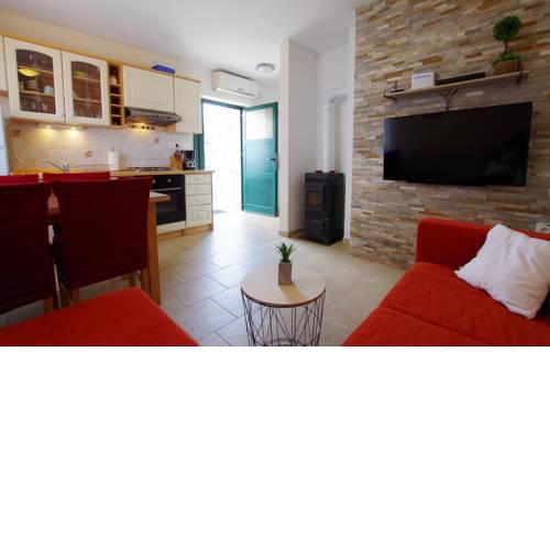 Holiday Home Duje