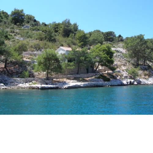 Holiday home Dumboka