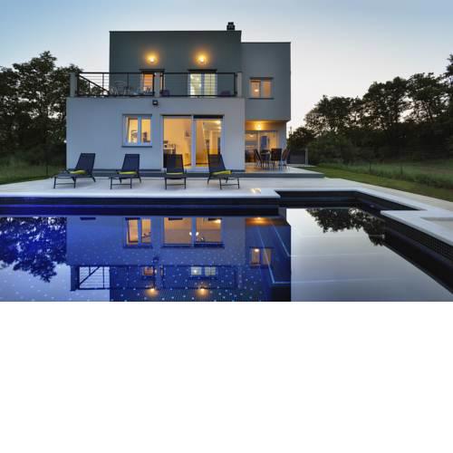 Holiday Home Dvori