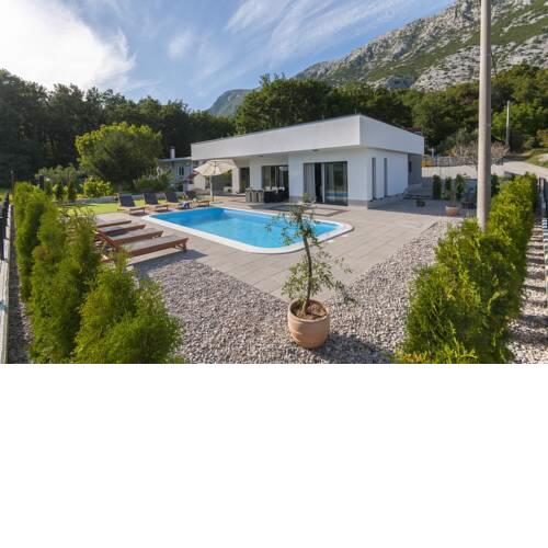 Holiday Home EB