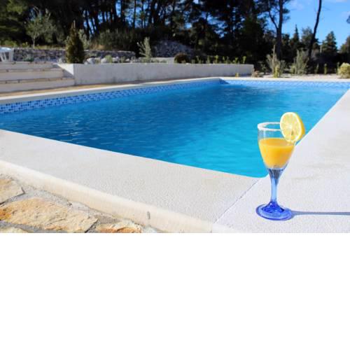 Holiday Home Ela