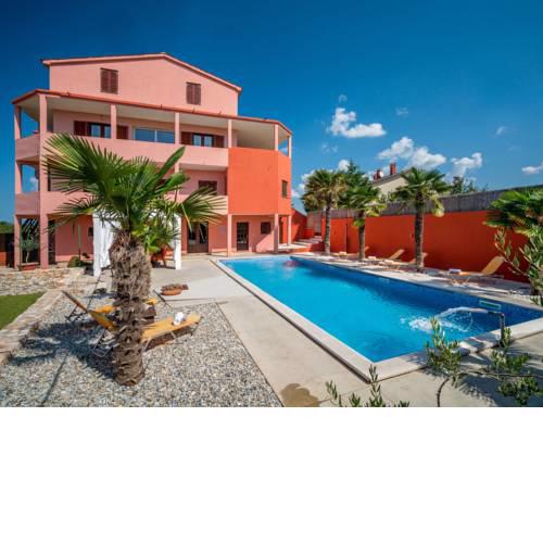 Holiday Home Elena