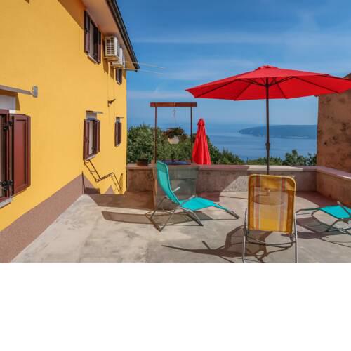 Holiday Home Elija
