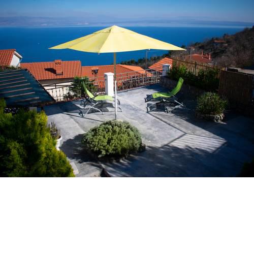 Holiday Home Else