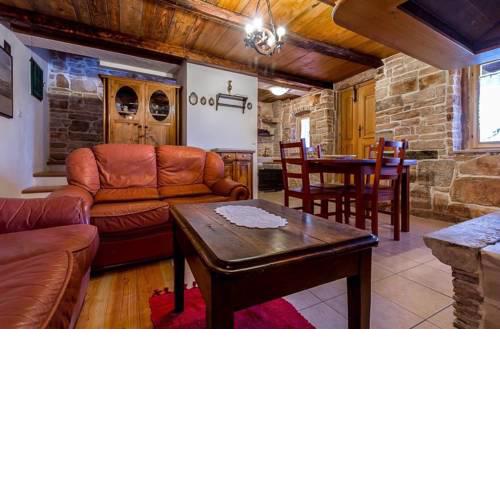 Holiday Home Emili