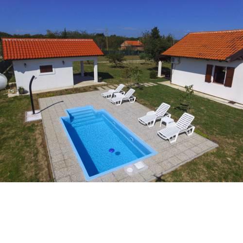 Holiday Home Ena