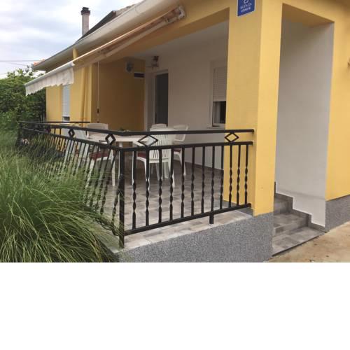 Holiday Home Ena