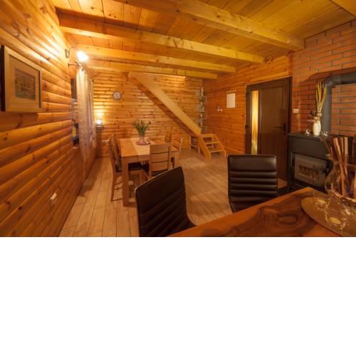 Holiday Home Ena
