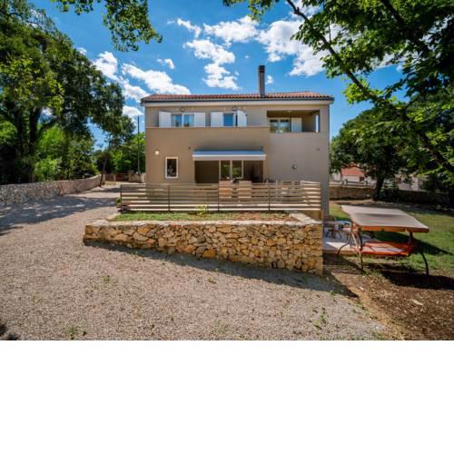 Holiday Home Ena