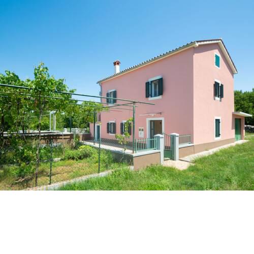 Holiday Home Eni