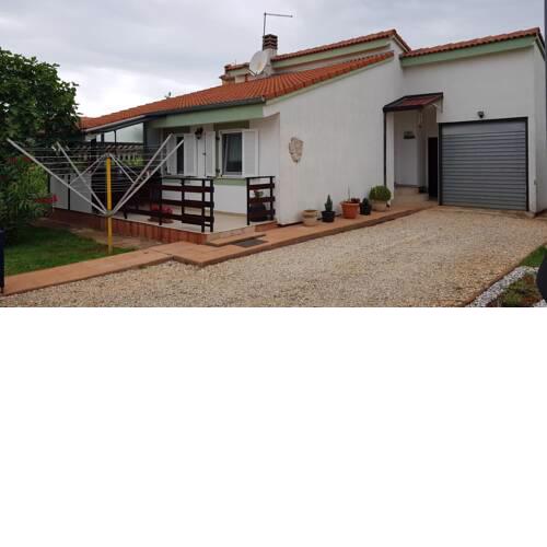 Holiday home Erna