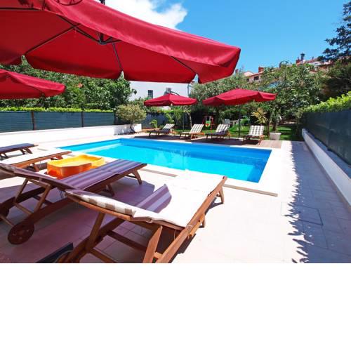 Holiday Home Eufemia.1